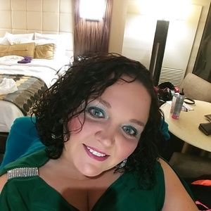 Meet your Posher, Tamara